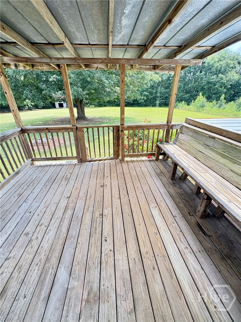 3420 Hardman Morris Road Colbert, GA 30628 - Photo 26 of 35