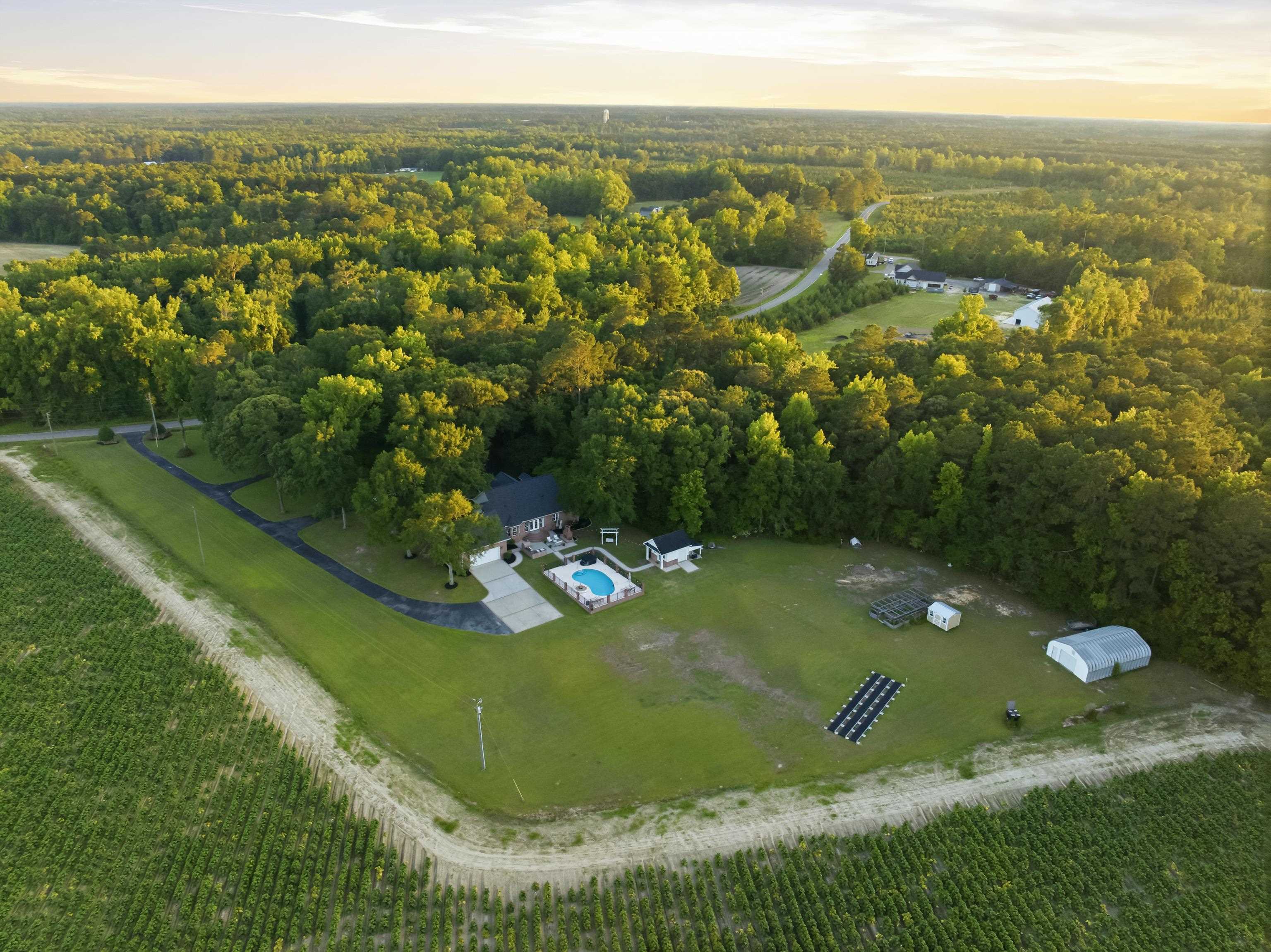 5417 Privetts Road Conway, SC 29526 - Photo 84 of 85