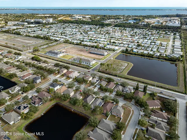 $387,700 | 3686 Mt Carmel Lane, Melbourne, FL 32901