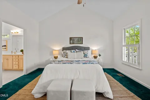 $639,000 | 212 Old Barn Lane, Chapel Hill, NC 27517