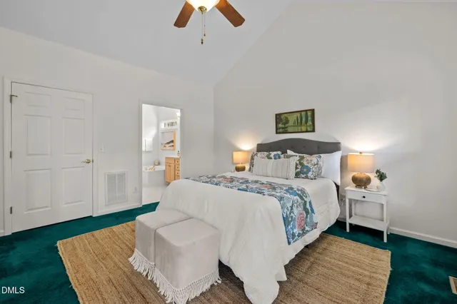 $639,000 | 212 Old Barn Lane, Chapel Hill, NC 27517