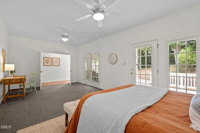 $639,000 | 212 Old Barn Lane, Chapel Hill, NC 27517