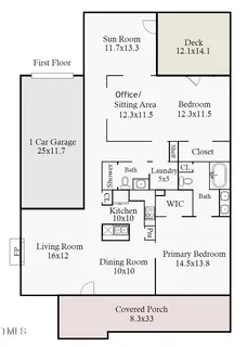 $639,000 | 212 Old Barn Lane, Chapel Hill, NC 27517