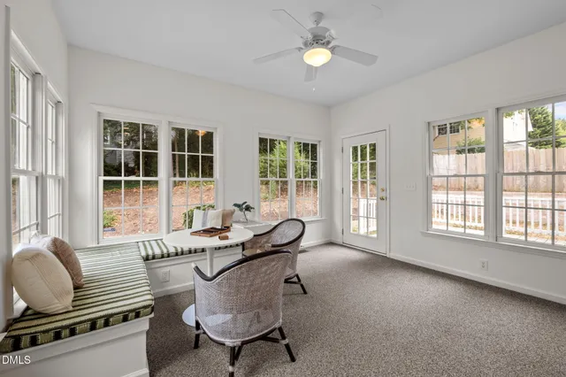 $639,000 | 212 Old Barn Lane, Chapel Hill, NC 27517