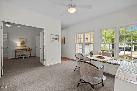 $639,000 | 212 Old Barn Lane, Chapel Hill, NC 27517