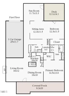 $639,000 | 212 Old Barn Lane, Chapel Hill, NC 27517