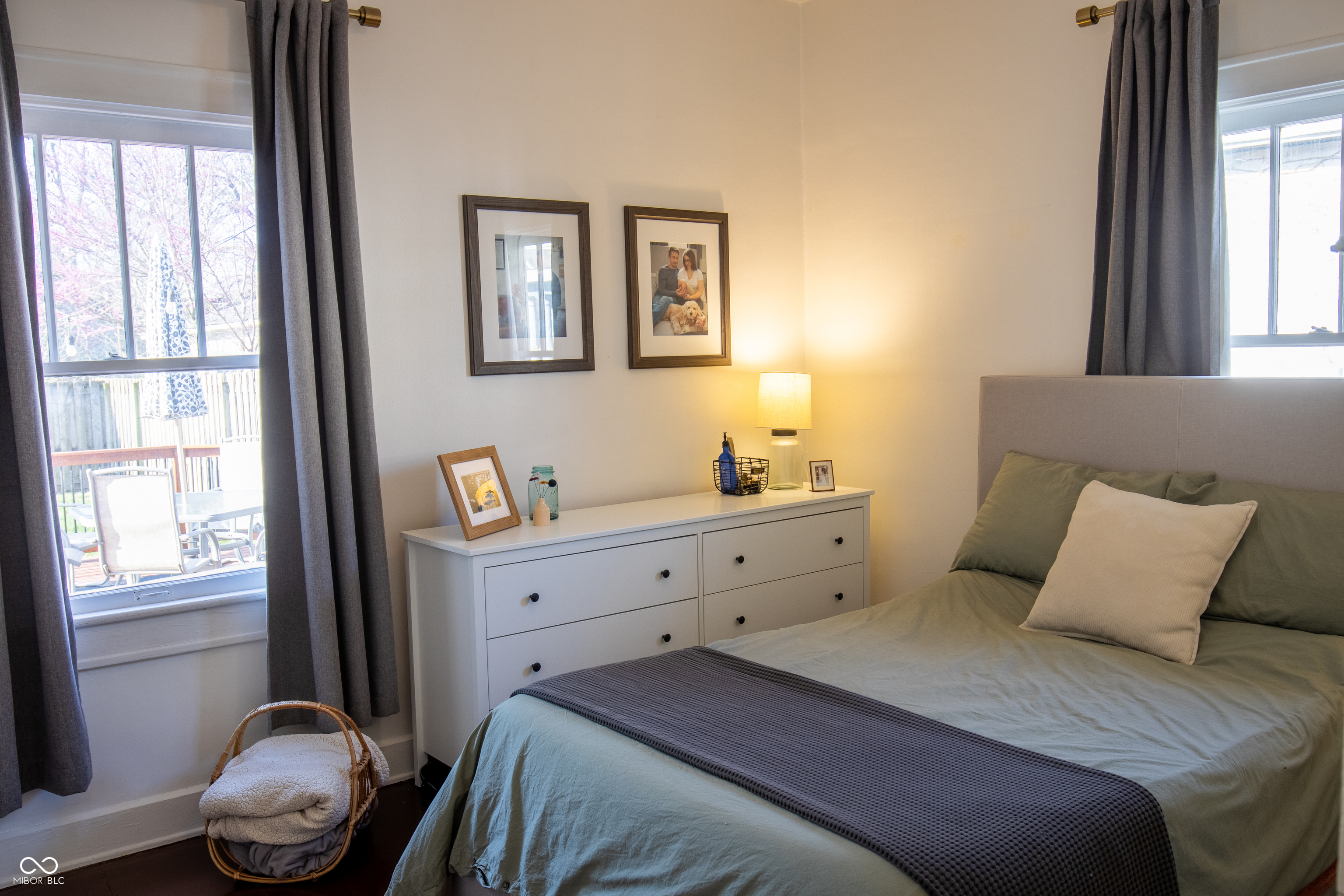 619 Kessler Blvd E Drive Indianapolis, IN 46220 - Photo 23 of 38