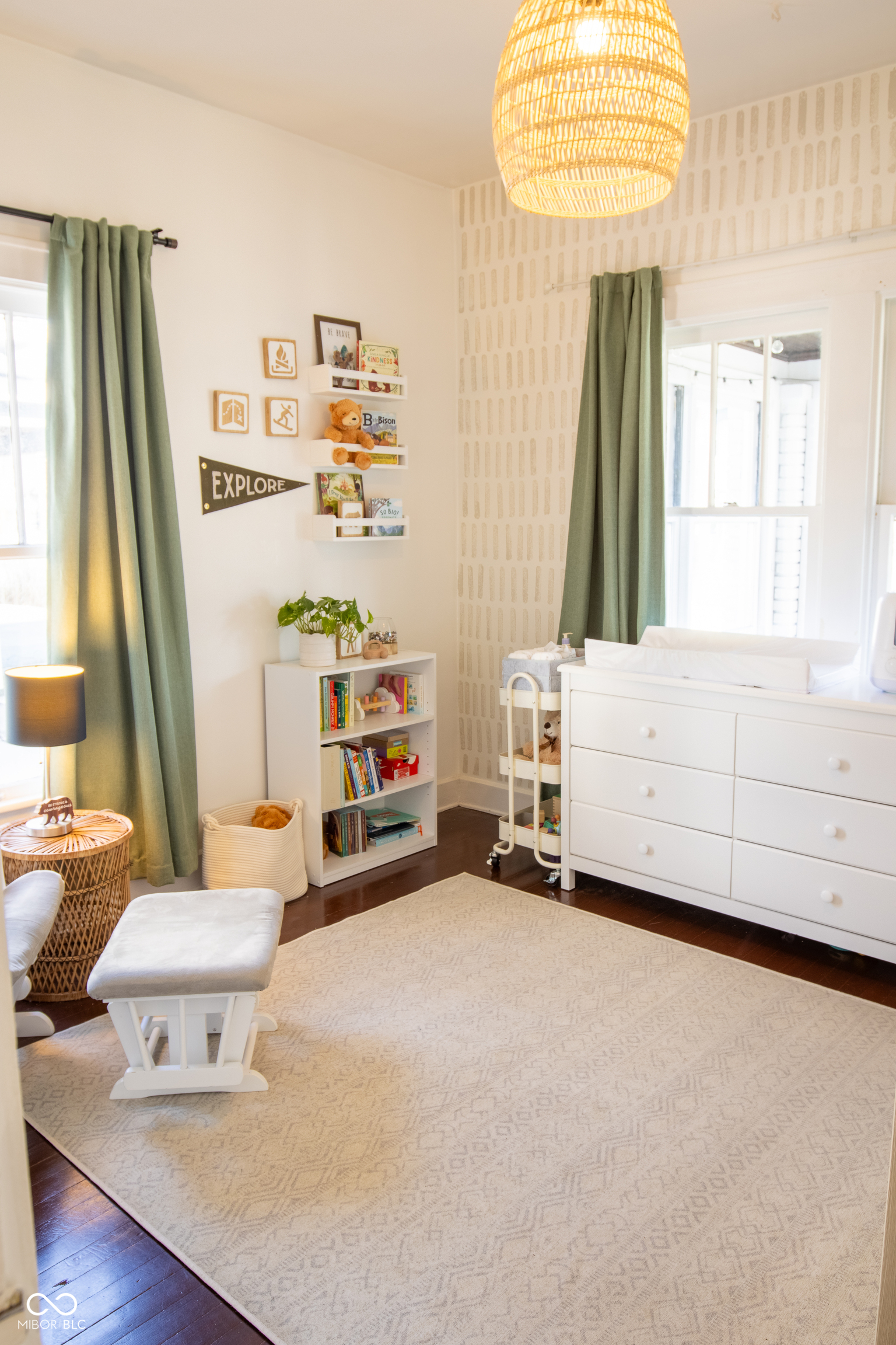 619 Kessler Blvd E Drive Indianapolis, IN 46220 - Photo 27 of 38