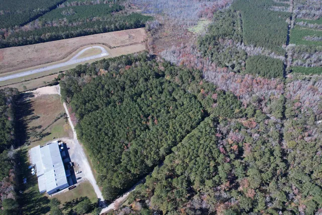 $195,650 | 793 Puncheon Creek Drive, Andrews, SC 29510