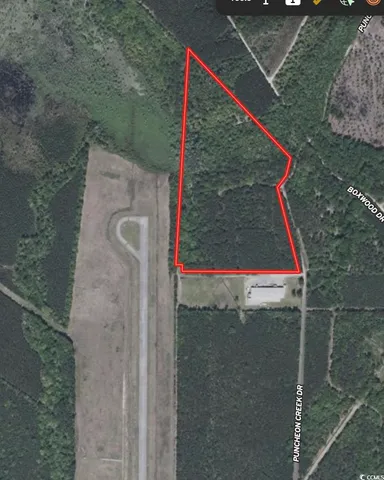 $195,650 | 793 Puncheon Creek Drive, Andrews, SC 29510