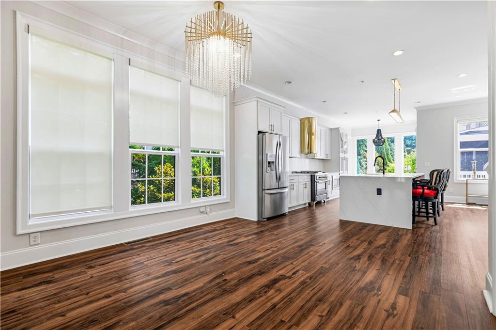 2067 Wheaton Way Atlanta, GA 30328 - Photo 21 of 77