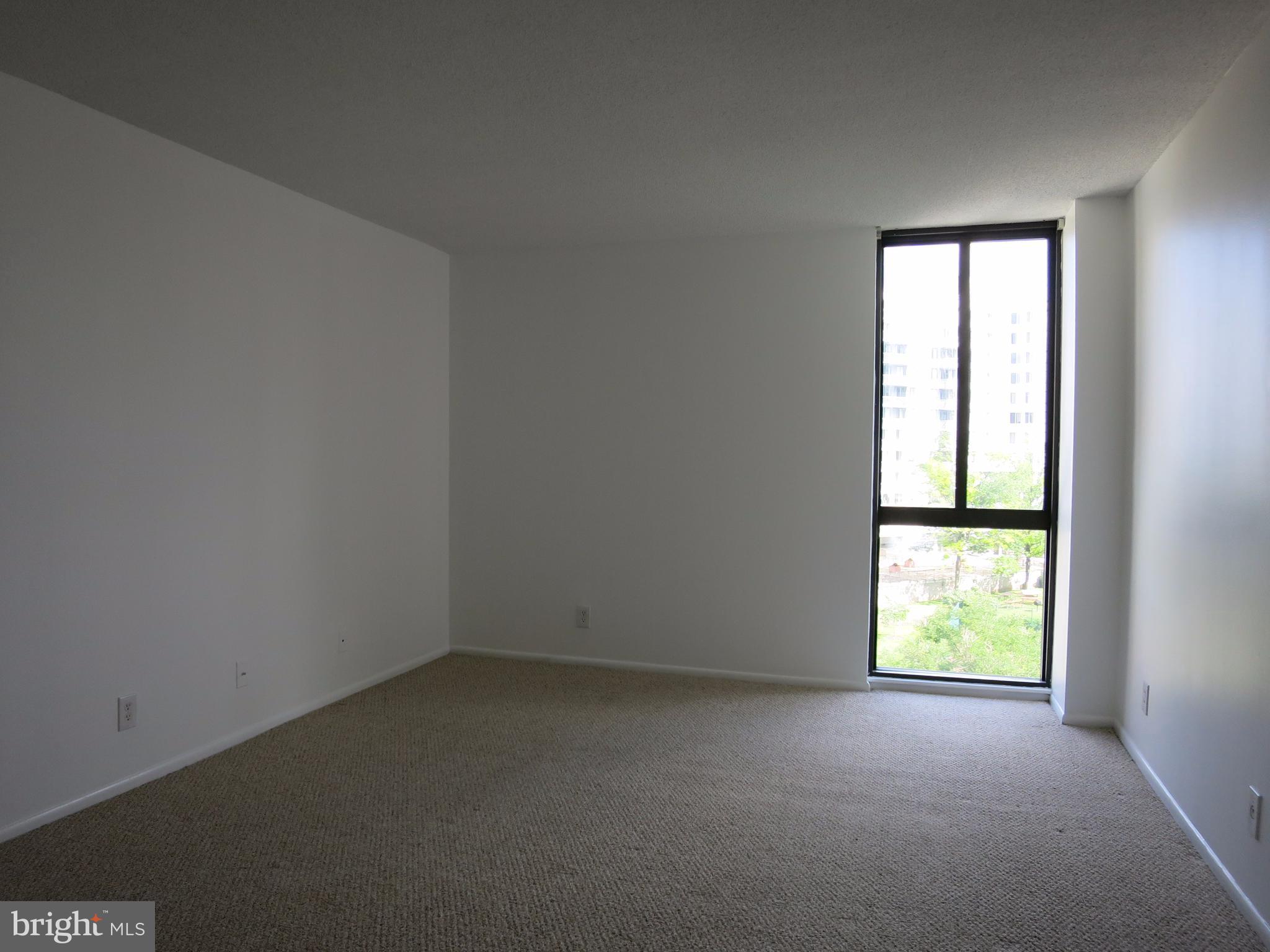 6800 Fleetwood Road, Unit 716 McLean, VA 22101 - Photo 7 of 17 an empty room with windows