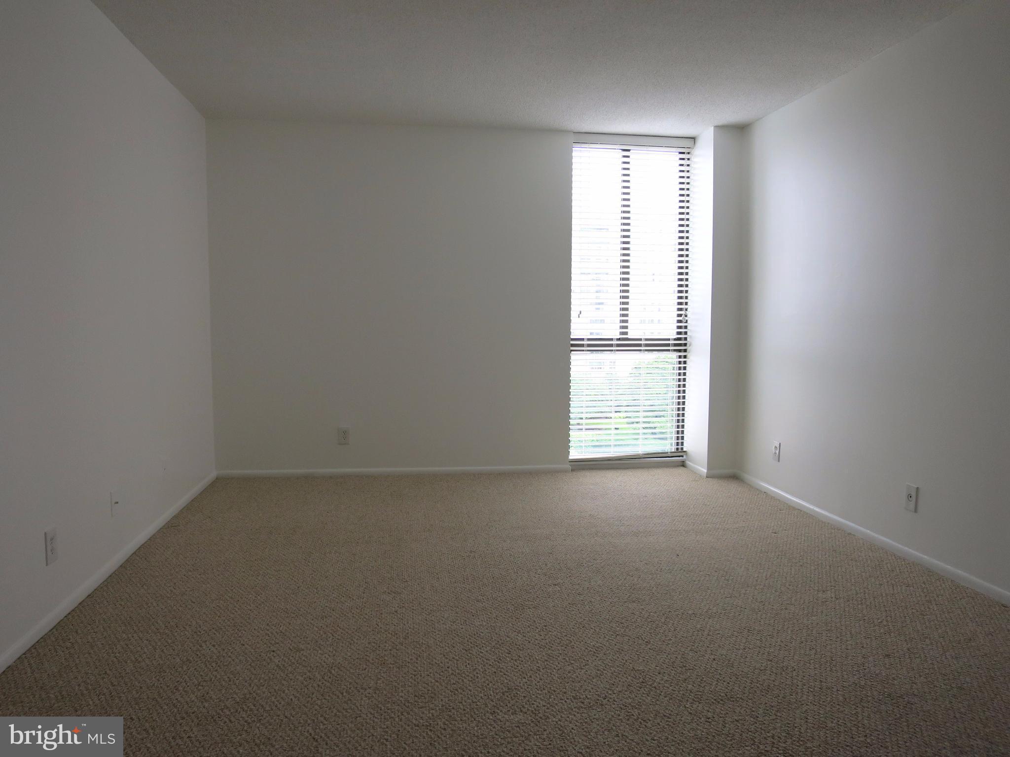 6800 Fleetwood Road, Unit 716 McLean, VA 22101 - Photo 9 of 17 an empty room with a window