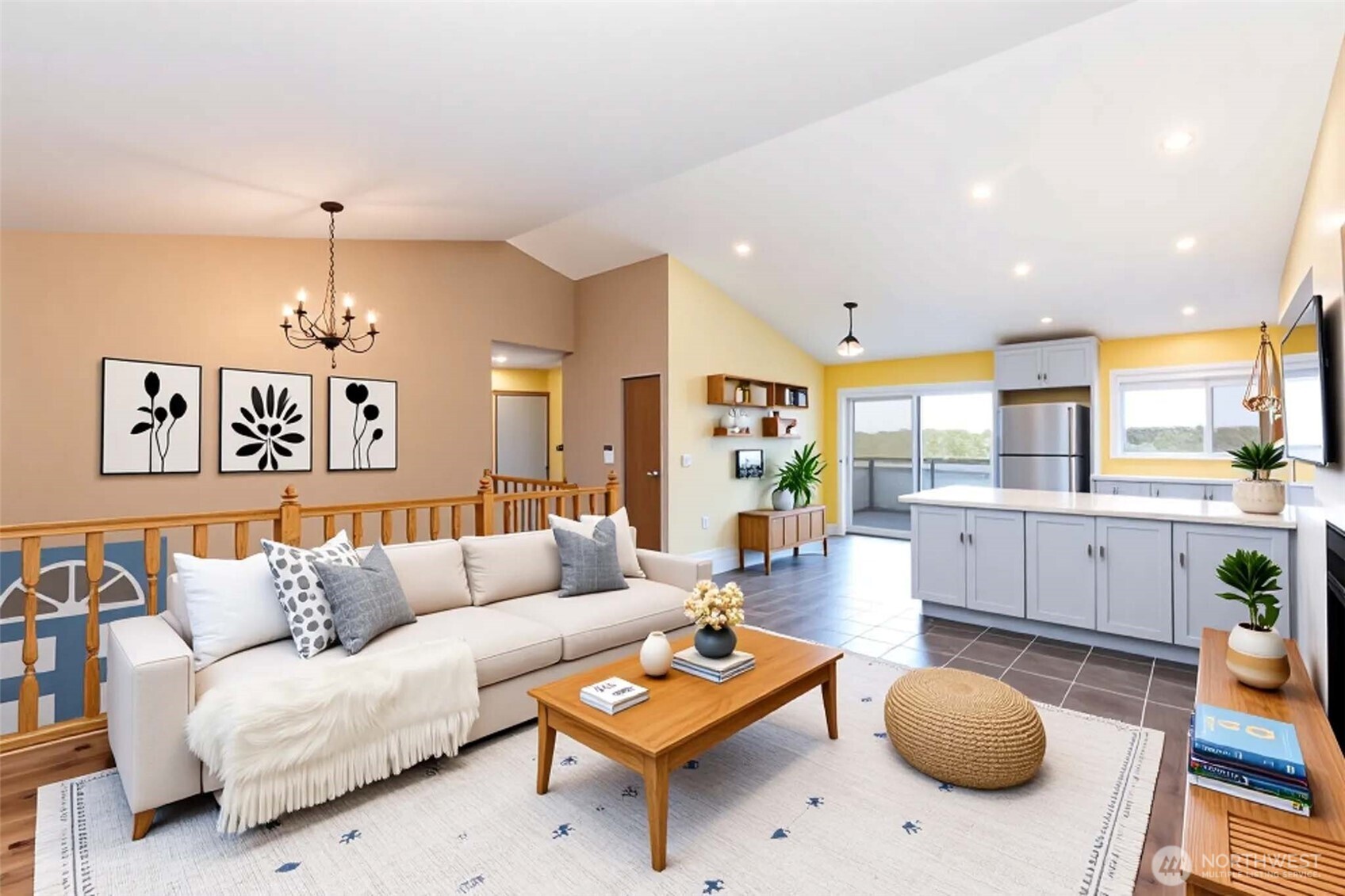 4808 Charmont Lane Northeast Bremerton, WA 98310 - Photo 11 of 38