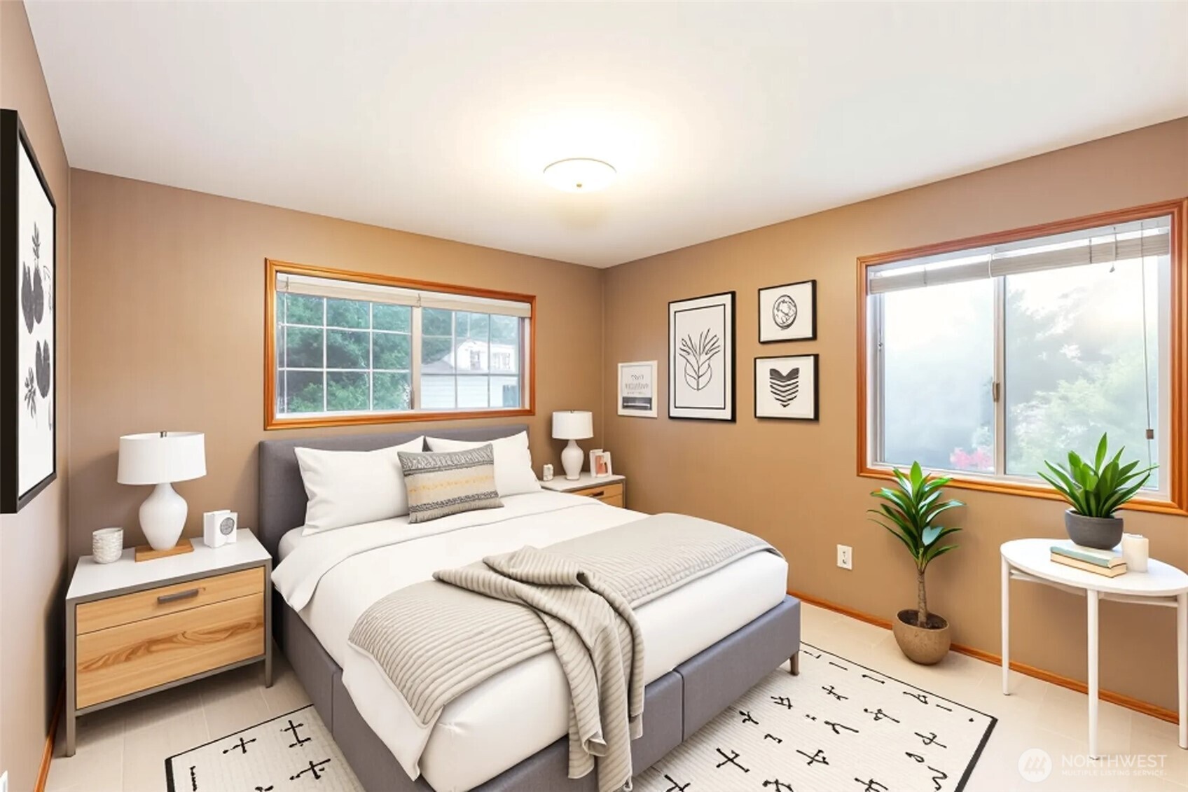 4808 Charmont Lane Northeast Bremerton, WA 98310 - Photo 22 of 38