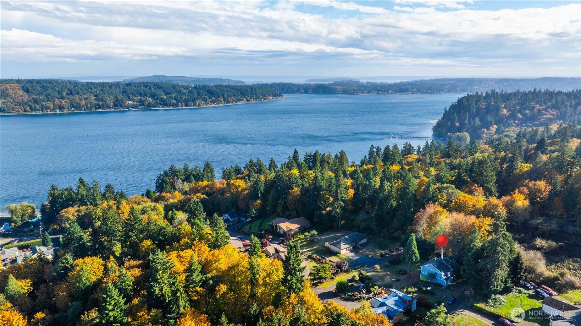 4808 Charmont Lane Northeast Bremerton, WA 98310 - Photo 36 of 38