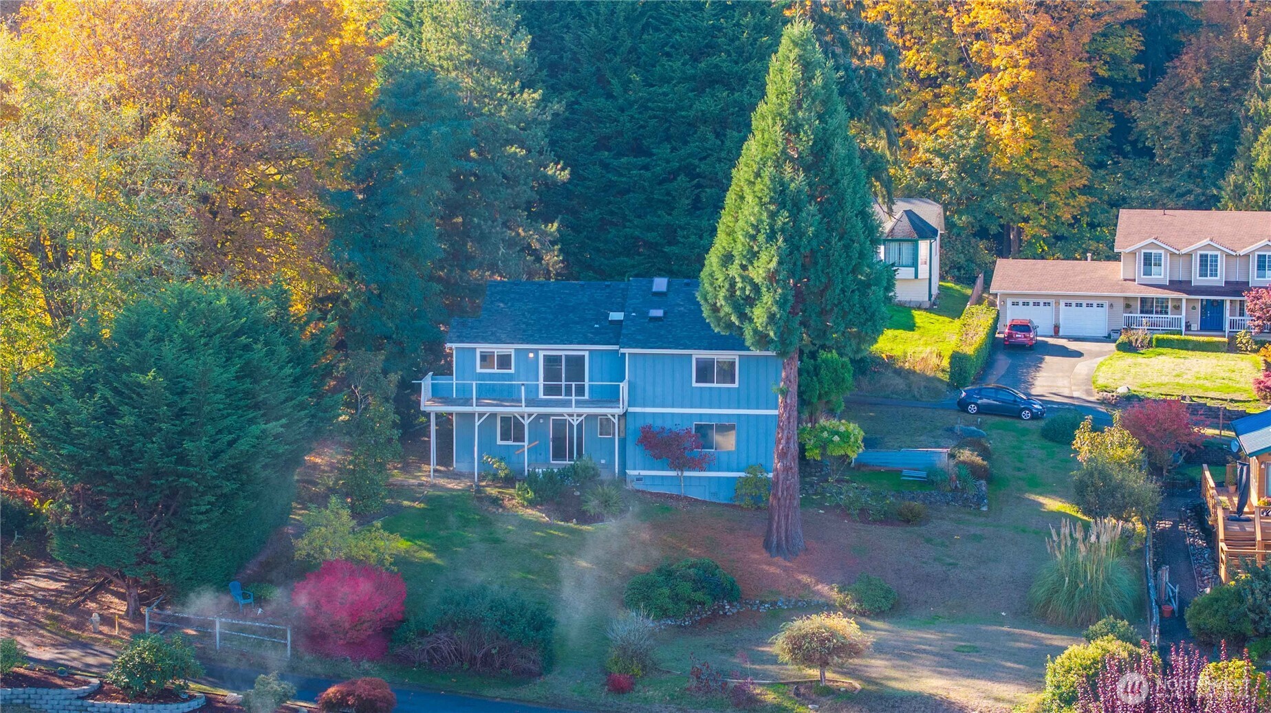 4808 Charmont Lane Northeast Bremerton, WA 98310 - Photo 37 of 38