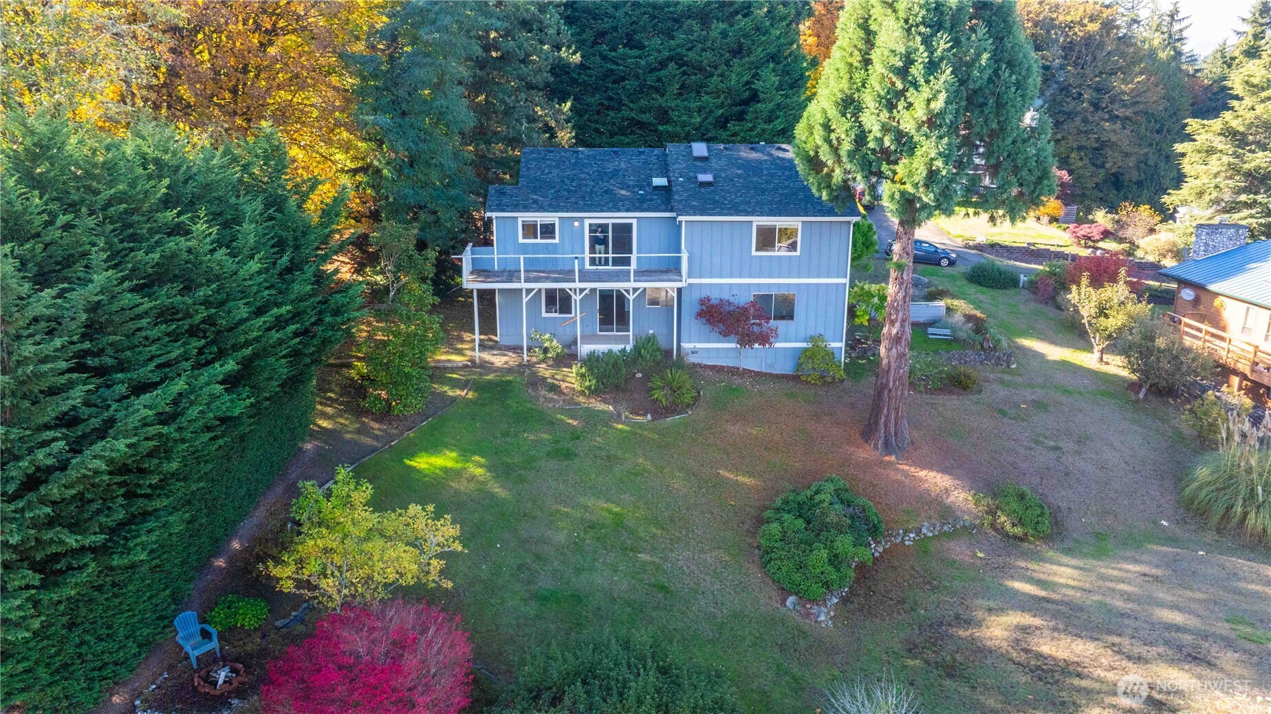 4808 Charmont Lane Northeast Bremerton, WA 98310 - Photo 7 of 38