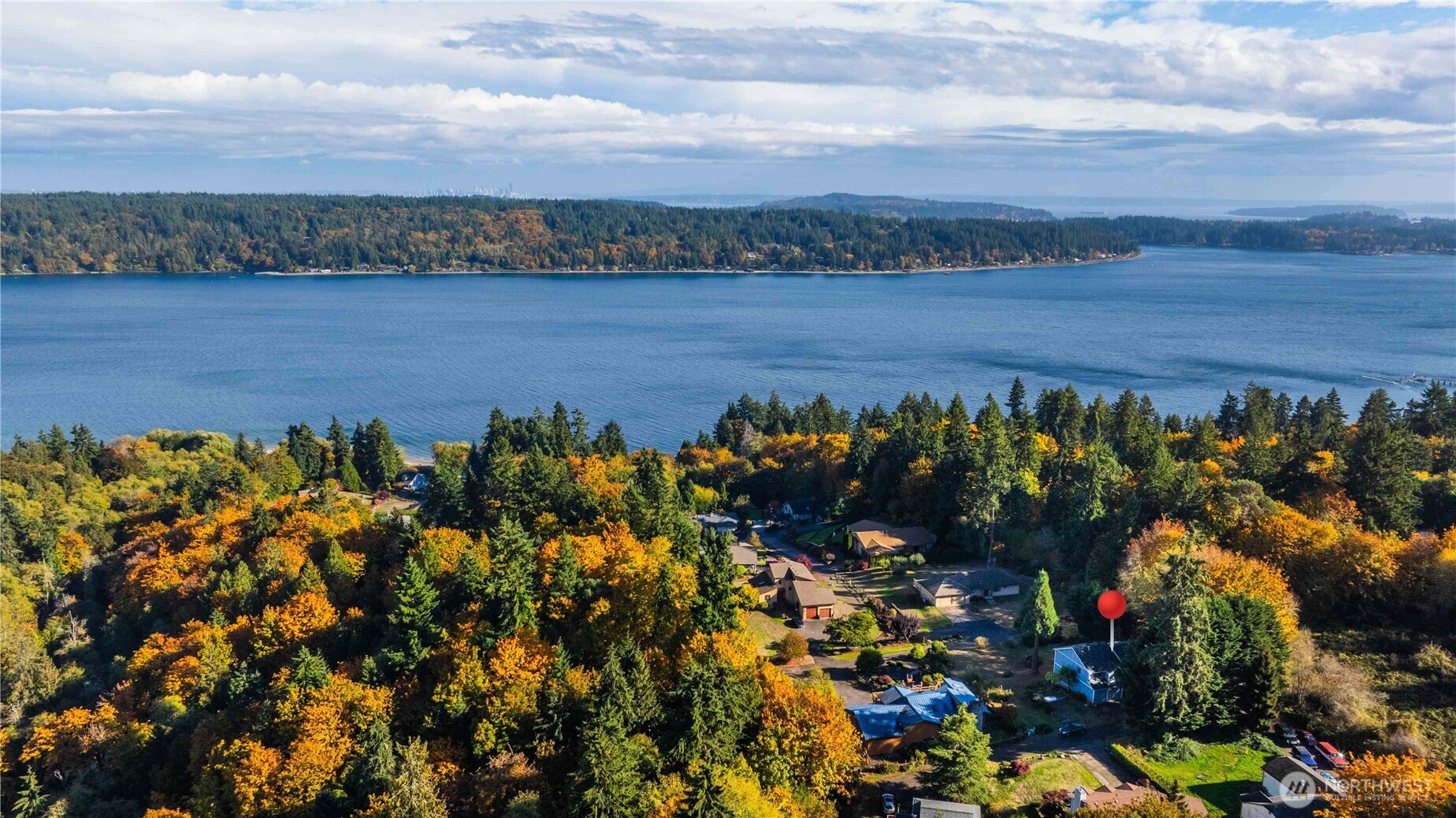 4808 Charmont Lane Northeast Bremerton, WA 98310 - Photo 9 of 38