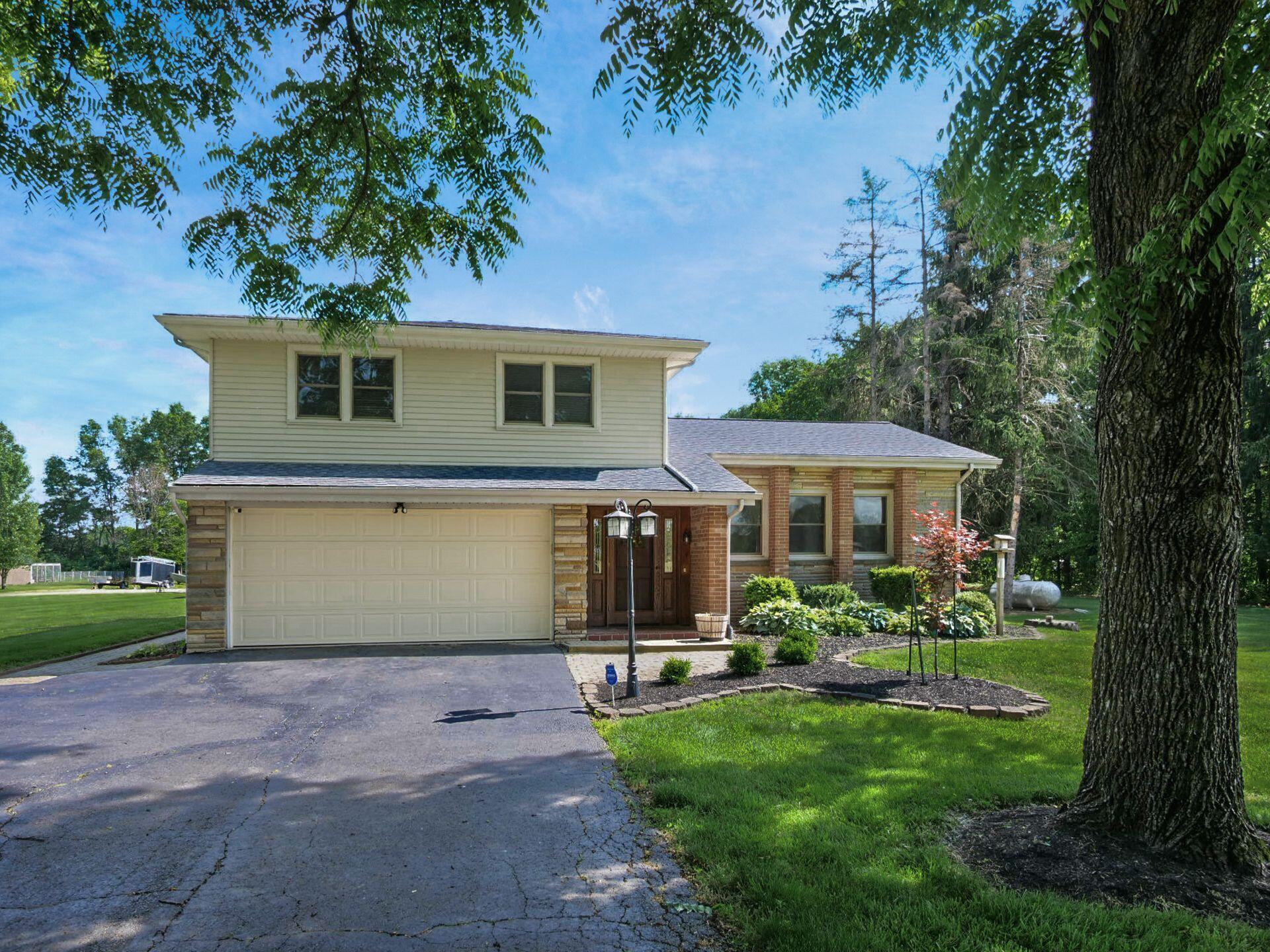 11020 Adams Road Galena, OH 43021 - Photo 1 of 34