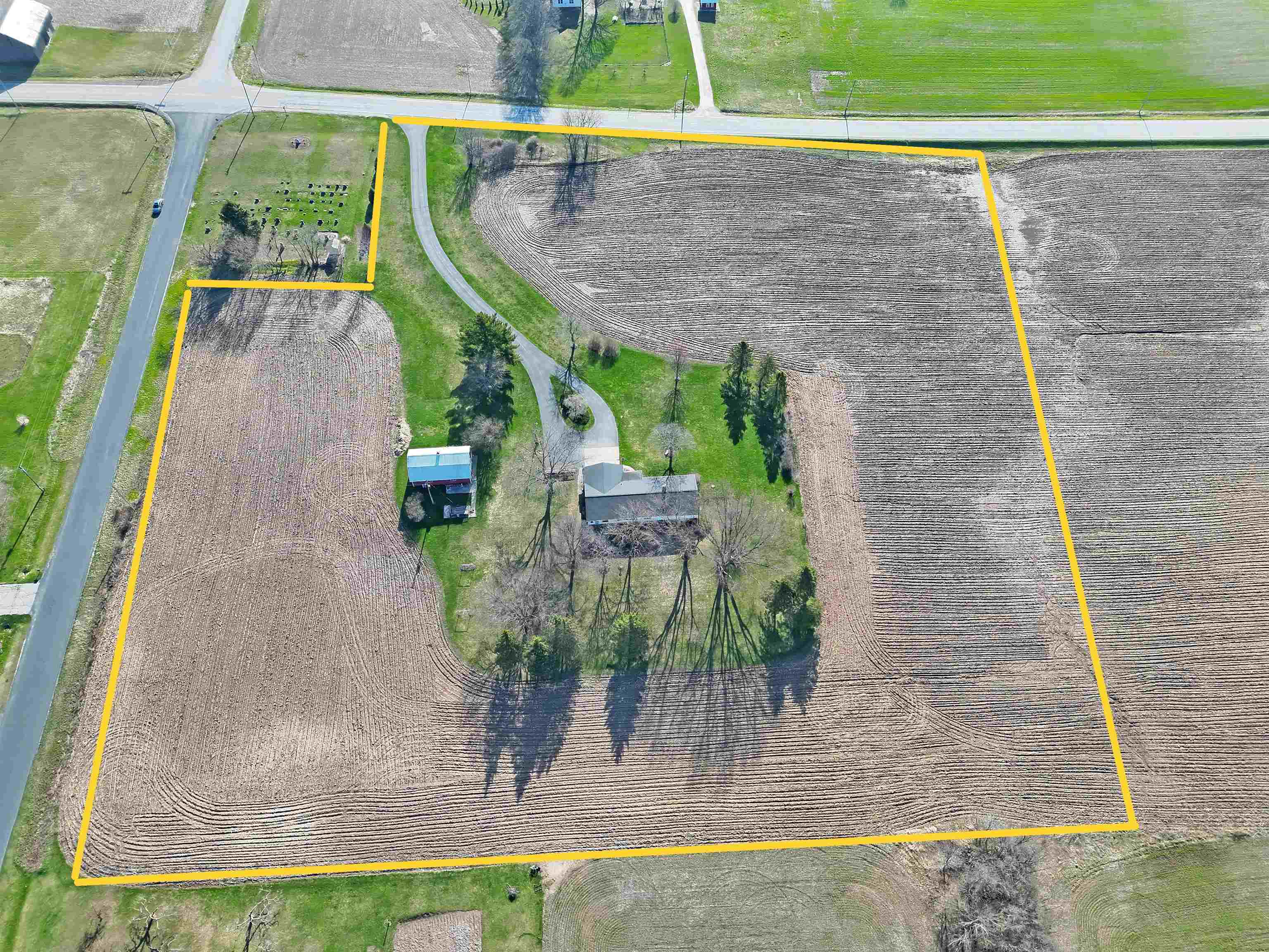 18918 Cth T Denmark, WI 54208 - Photo 40 of 43