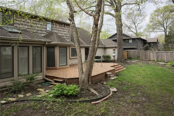 $900,000 | 1900 West 70th Street, Mission Hills, KS 66208