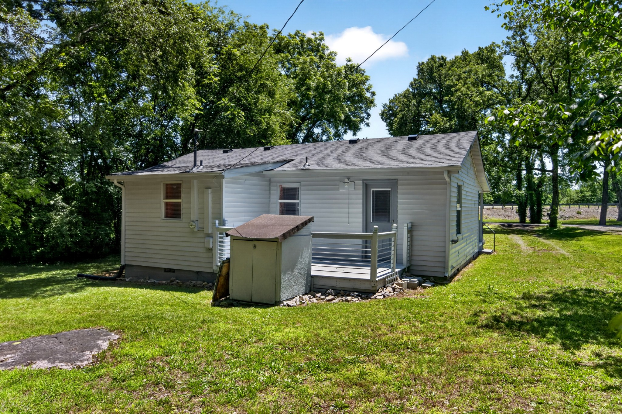 1002 Barfield Church Road Murfreesboro, TN 37128 - Photo 22 of 26
