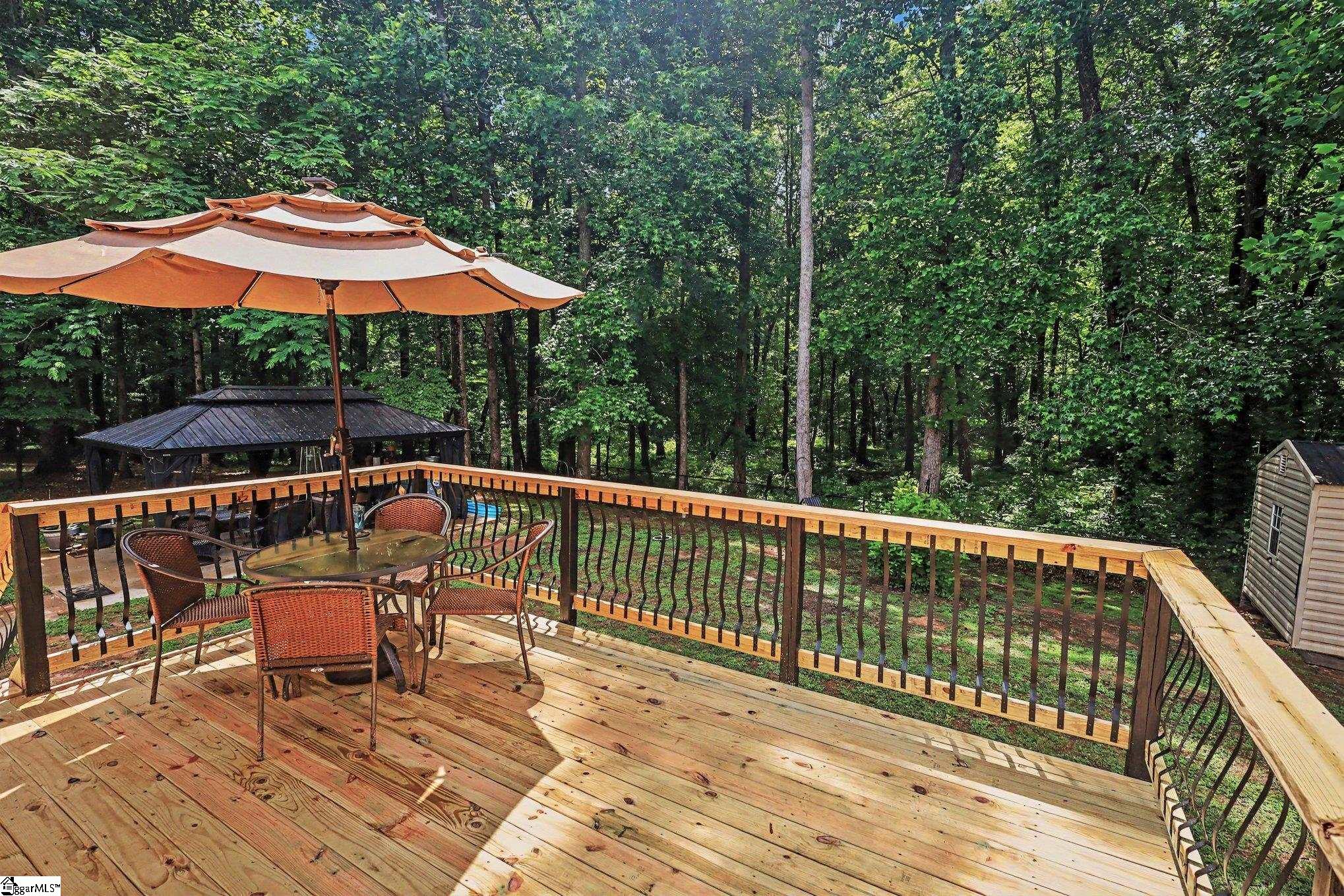 620 South Hampton Meadows Drive Lyman, SC 29365 - Photo 15 of 20