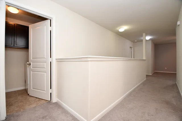 a view of small space