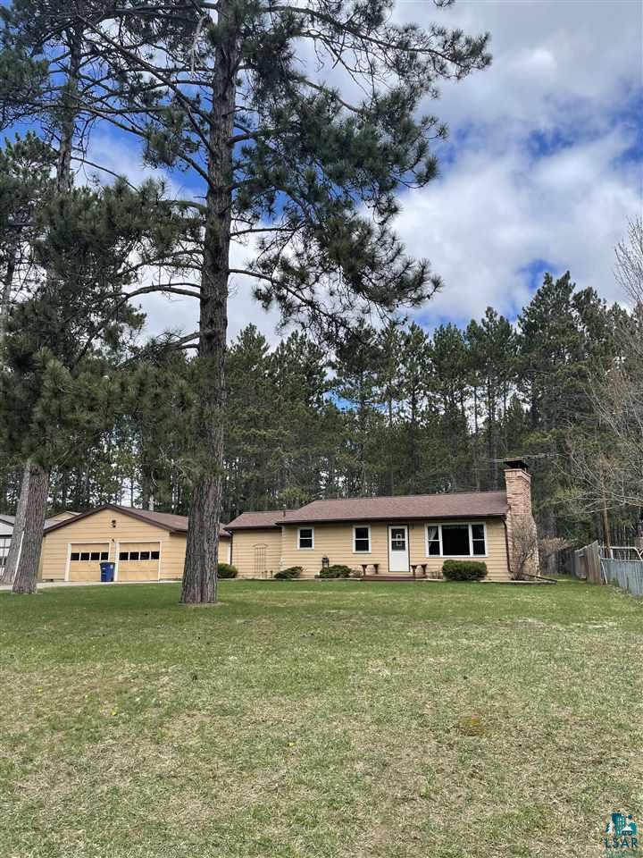 8525 Tall Pine Road Britt, MN 55710 - Photo 1 of 36 Gallery Image 1