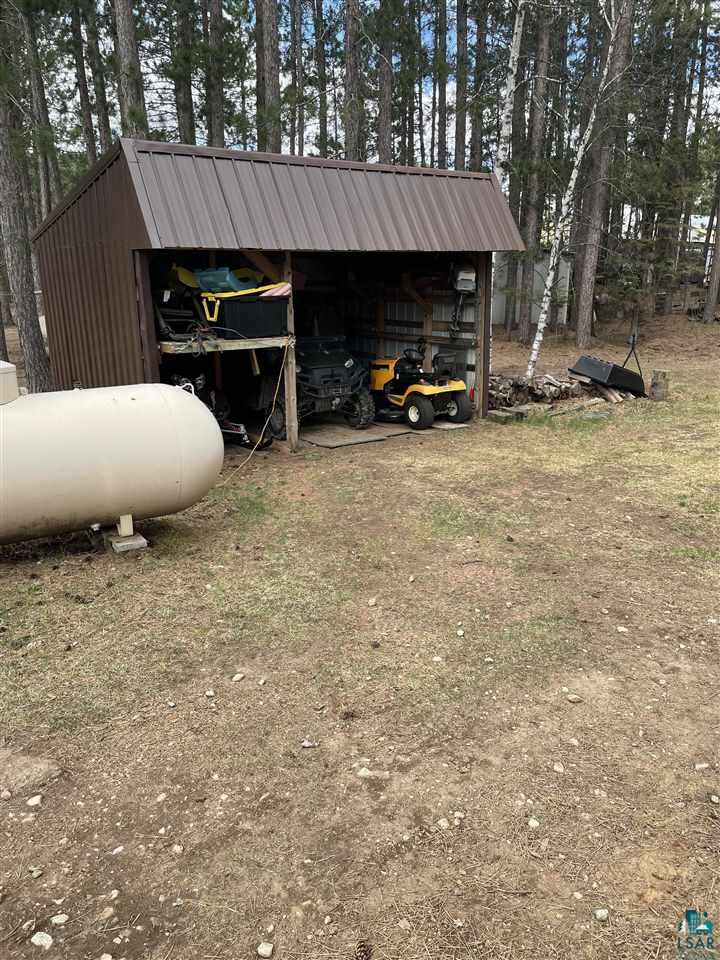 8525 Tall Pine Road Britt, MN 55710 - Photo 33 of 36 Gallery Image 33