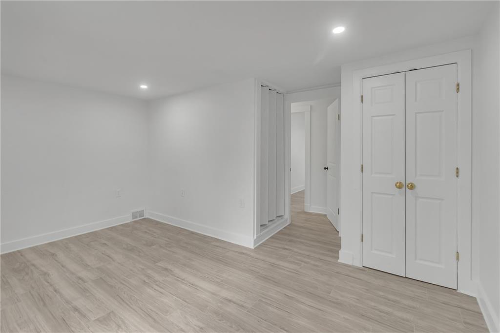 517 Adams Street Rochester, PA 15074 - Photo 11 of 21 a view of an empty room