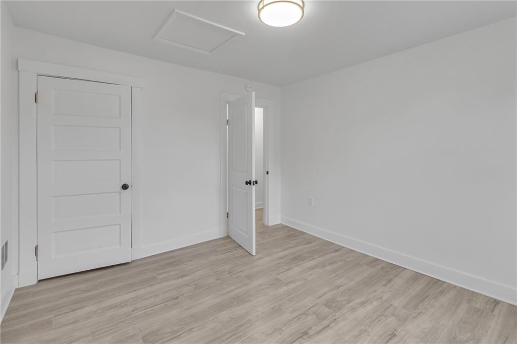 517 Adams Street Rochester, PA 15074 - Photo 14 of 21 a view of an empty room