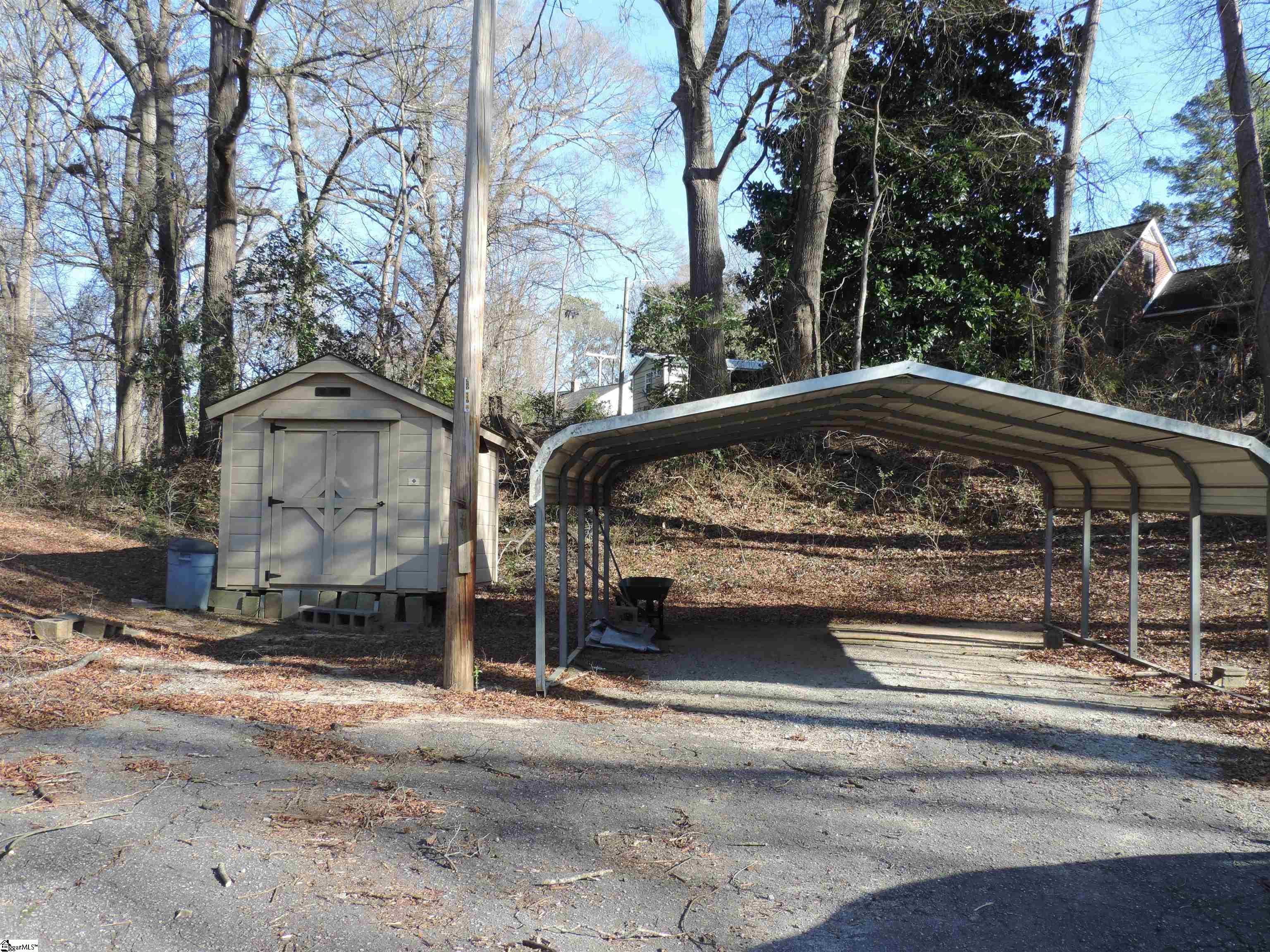 225 South Boyce Street Union, SC 29379 - Photo 3 of 14