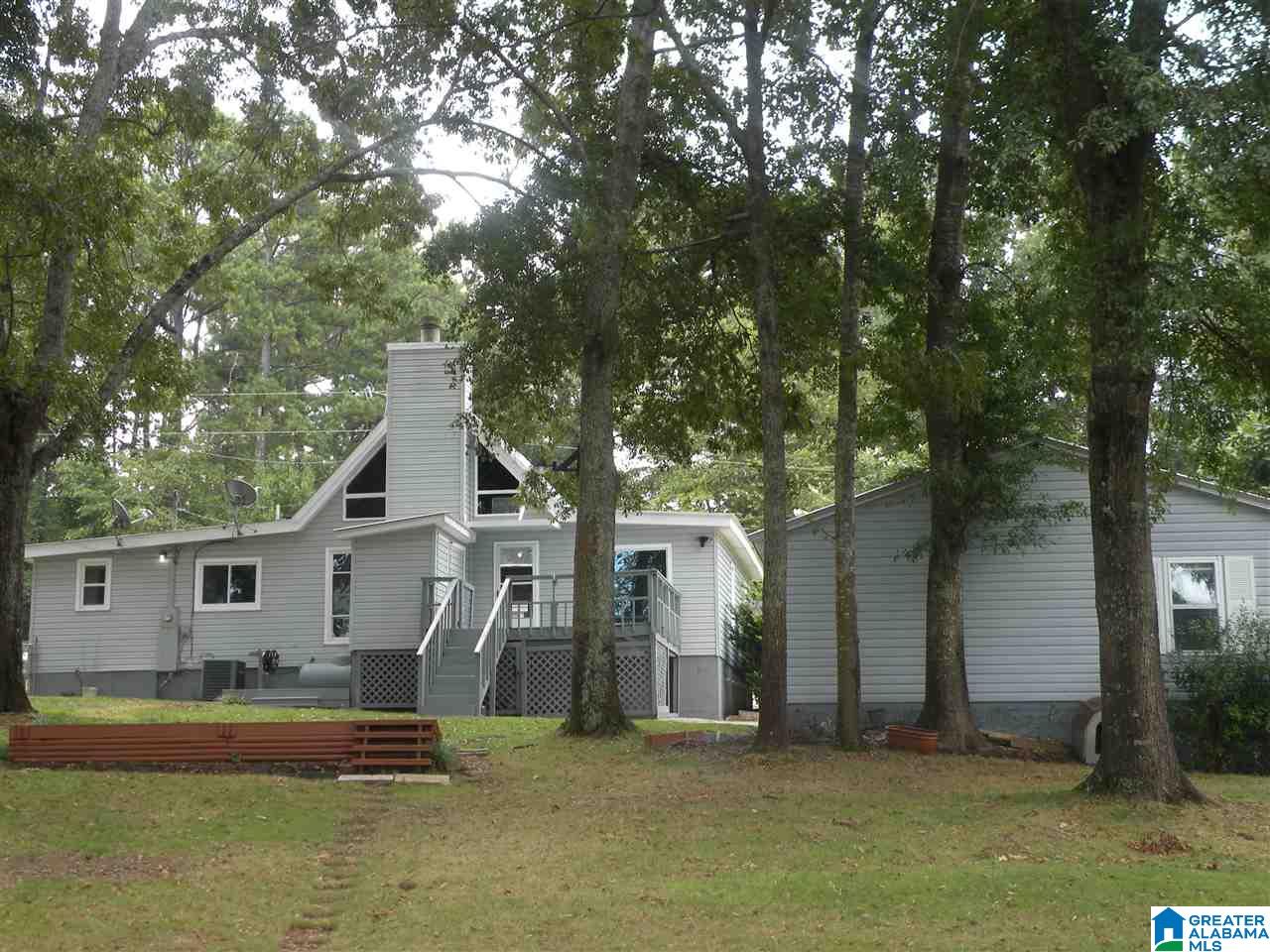99 Bucks Lane Vincent, AL 35178 - Photo 27 of 33