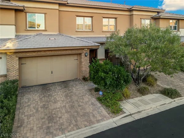 $550,000 | 5677 Garriga Drive, Las Vegas, NV 89135