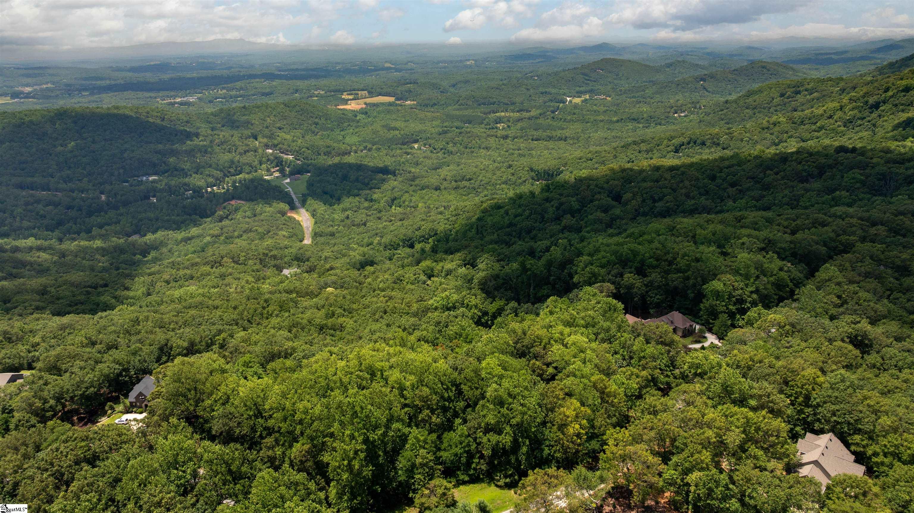 Lot 22 Plumley Summit Road Landrum, SC 29356 - Photo 6 of 27