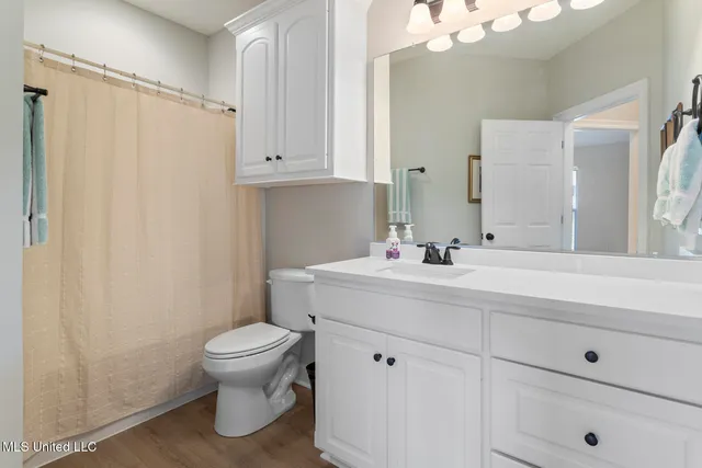 $280,000 | 710 Sweetwater Drive, Pearl, MS 39208