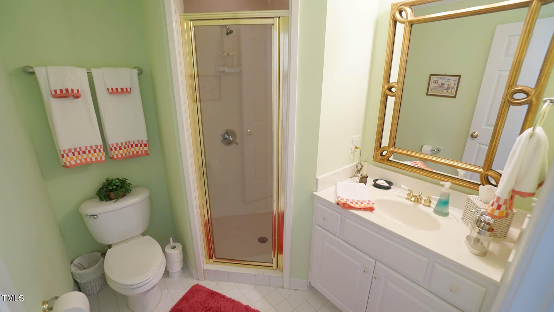 2213 Landings Way Raleigh, NC 27615 - Photo 23 of 28 UP STAIRS BEDROOM