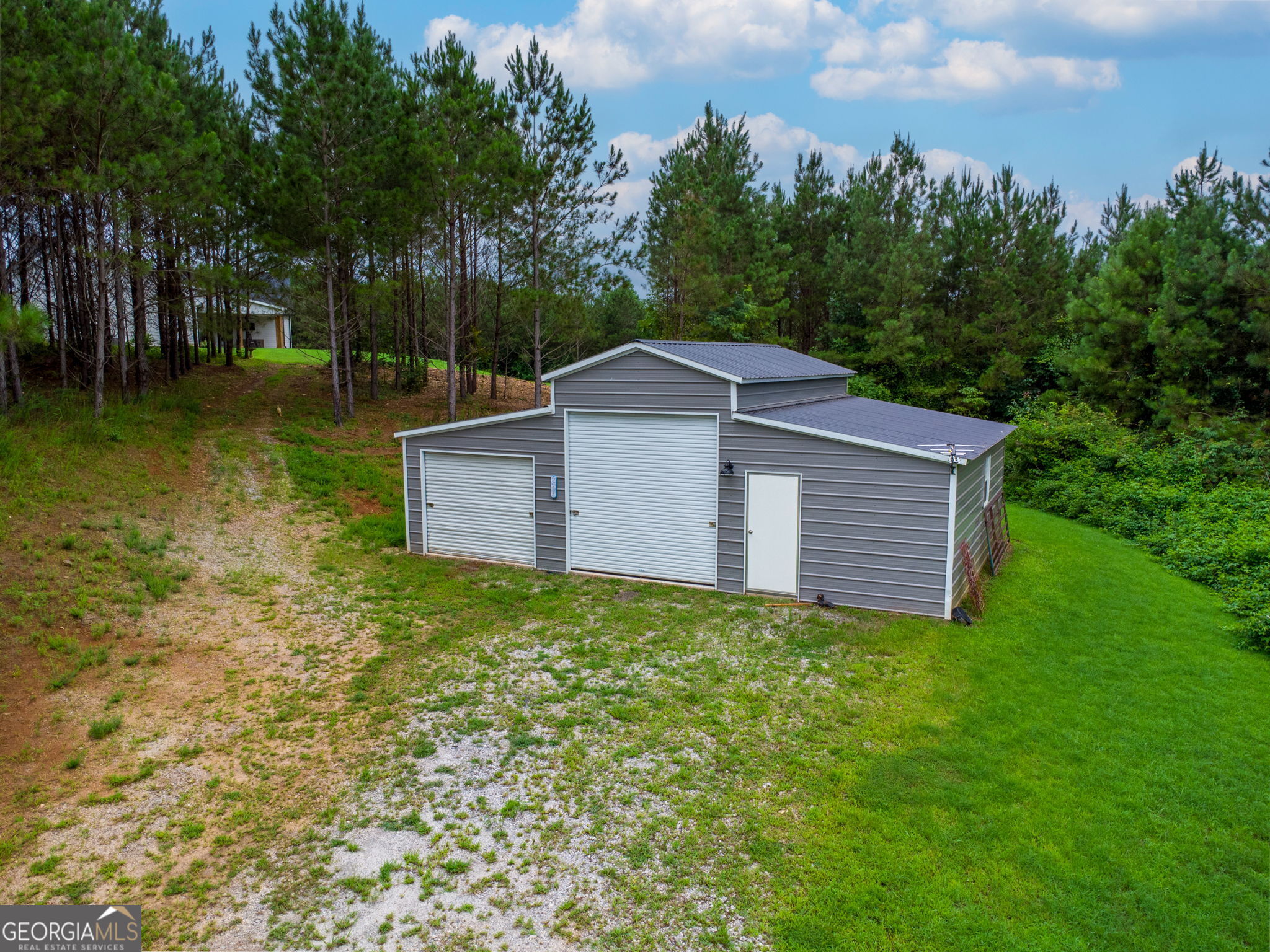 1256 Notnomis Road Franklin, GA 30217 - Photo 47 of 47