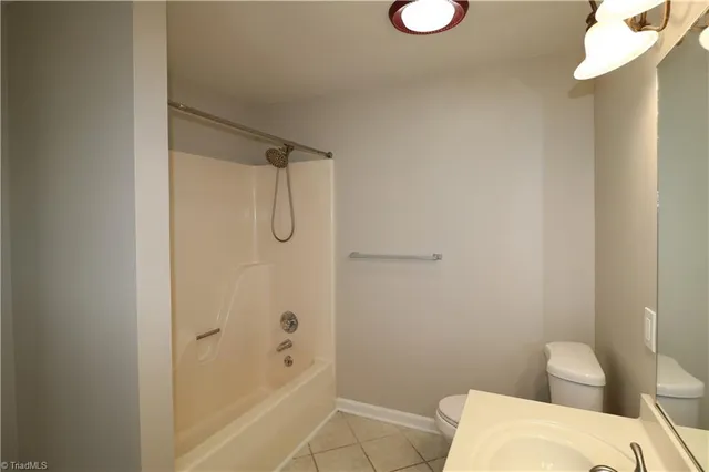 $2,250 | 8193 Steeplechase Circle, Clemmons, NC 27012