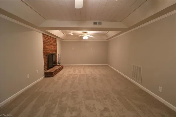 $2,150 | 8193 Steeplechase Circle, Clemmons, NC 27012