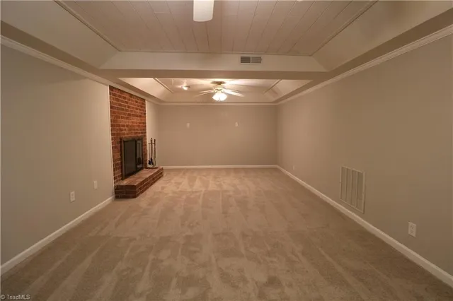 $2,250 | 8193 Steeplechase Circle, Clemmons, NC 27012