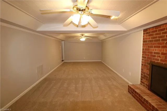 $2,250 | 8193 Steeplechase Circle, Clemmons, NC 27012