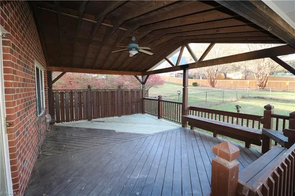 $2,150 | 8193 Steeplechase Circle, Clemmons, NC 27012