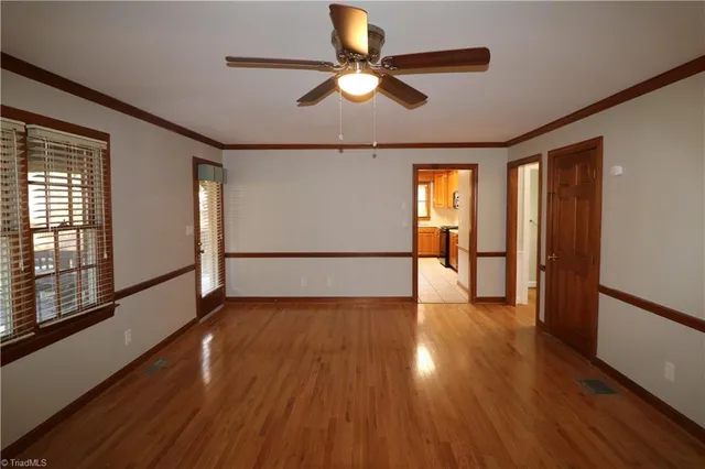 $2,250 | 8193 Steeplechase Circle, Clemmons, NC 27012