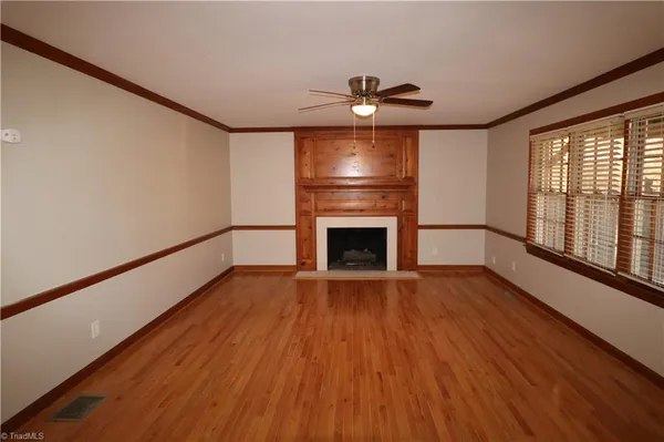 $2,150 | 8193 Steeplechase Circle, Clemmons, NC 27012