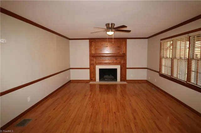 $2,250 | 8193 Steeplechase Circle, Clemmons, NC 27012