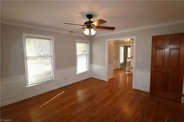 $2,250 | 8193 Steeplechase Circle, Clemmons, NC 27012