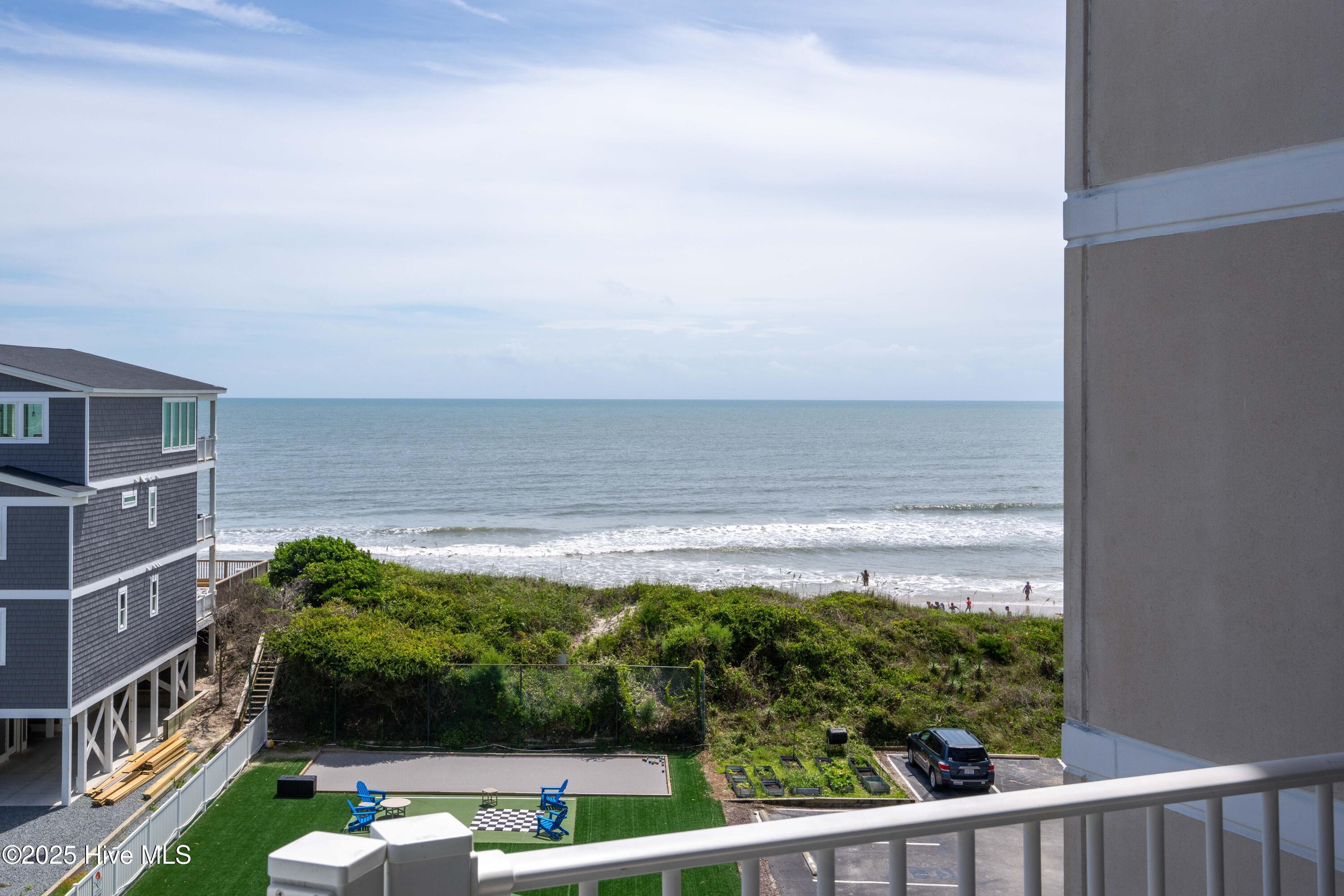 2000 New River Inlet Road, Unit 3313 North Topsail Beach, NC 28460 - Photo 4 of 38 3313 St. Regis - Exterior - Edited